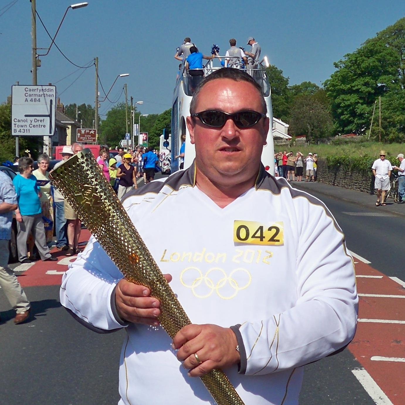 RodClarricoats's profile picture. 