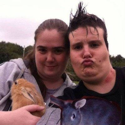 louiseandzoey21's profile picture. 