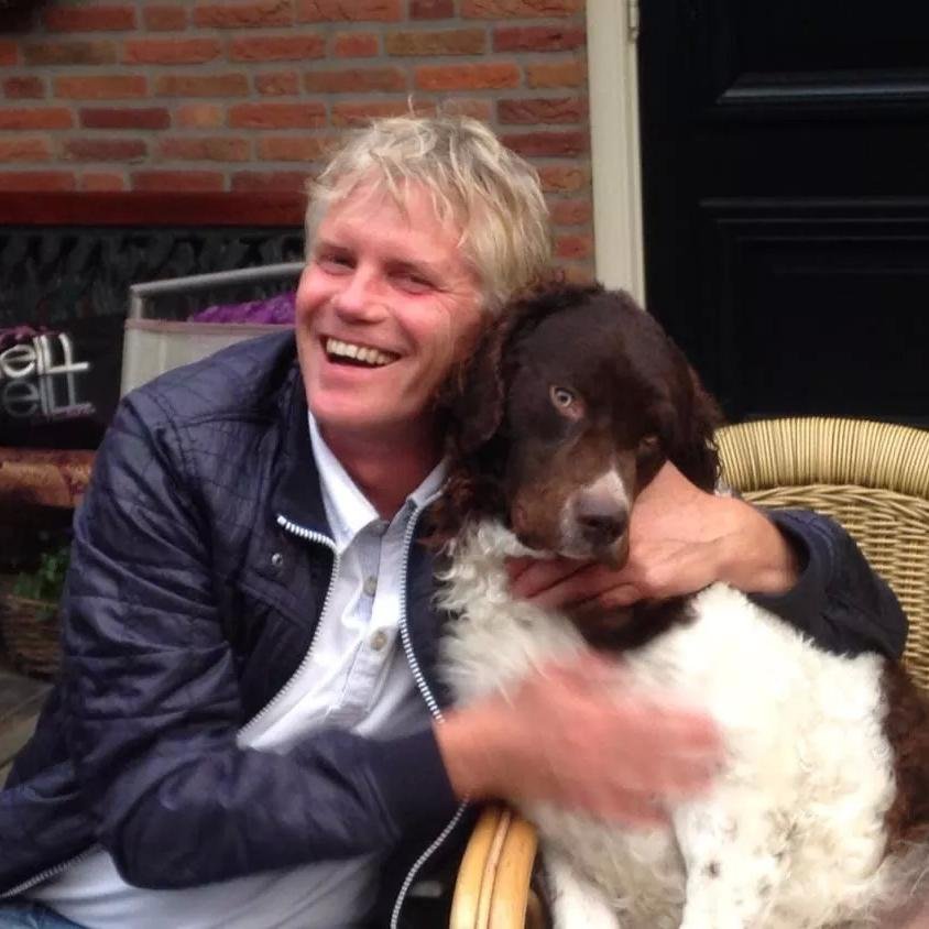 HvdPal's profile picture. 