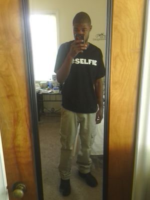 Cooley Youngin from Detroit raised in Georgia