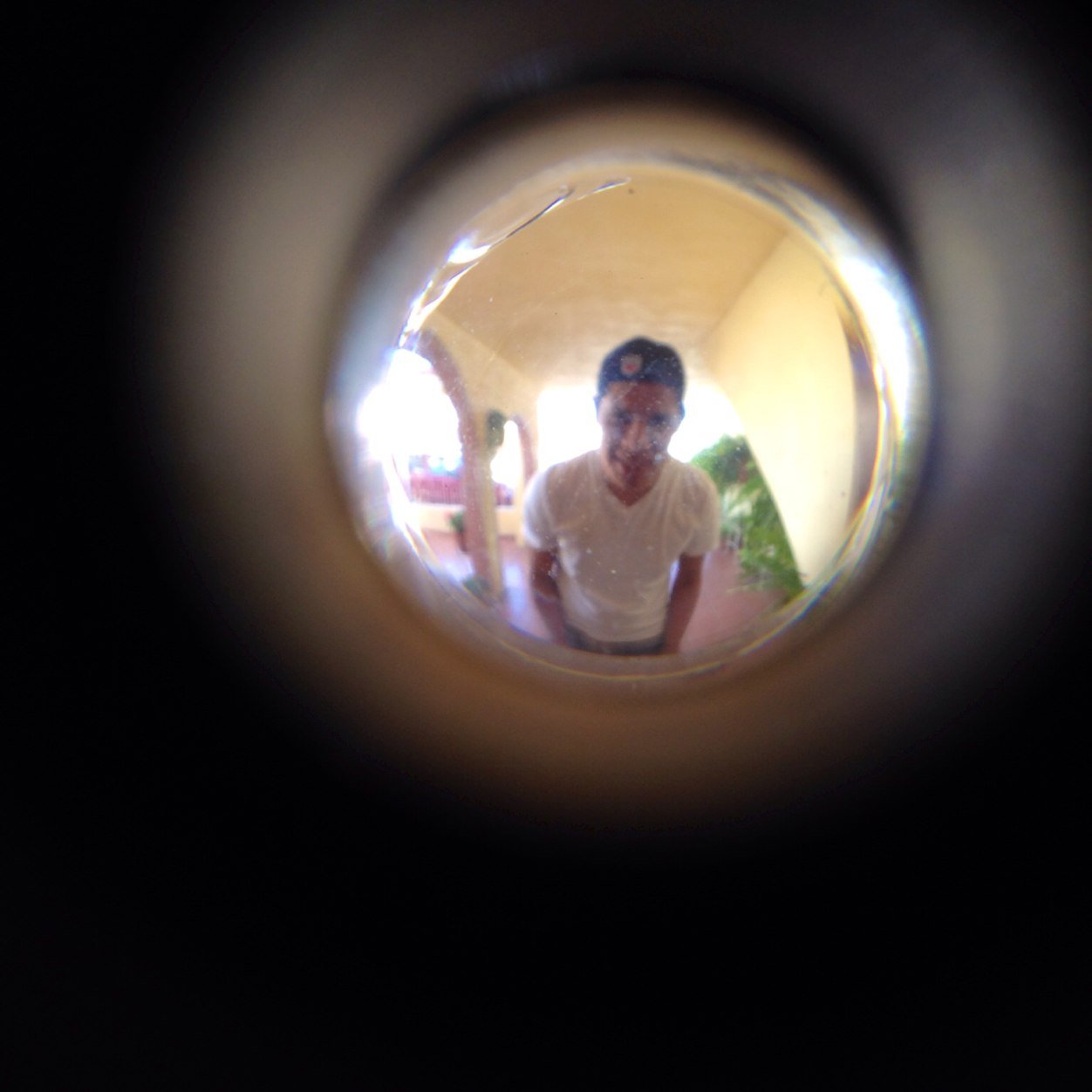 Erick Retana