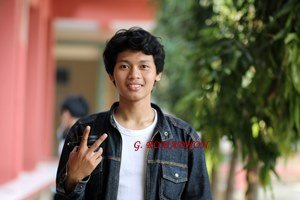 Crew of @KREMOVPICTURES | Author | Teknik Sipil '12 | Vidiomaker | Fouder of @GKMotivation | Dream Catcher!