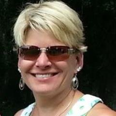 Vice President of CCIS, Inc, Mother, Wife, Volunteer, Ironman, SCUBA Diver and Golfer
