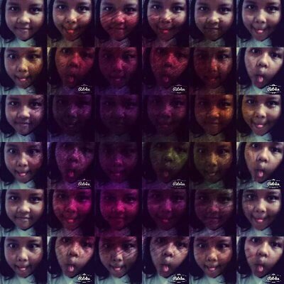 S♥NE | SMPN 236 jakarta | 7Awesome |