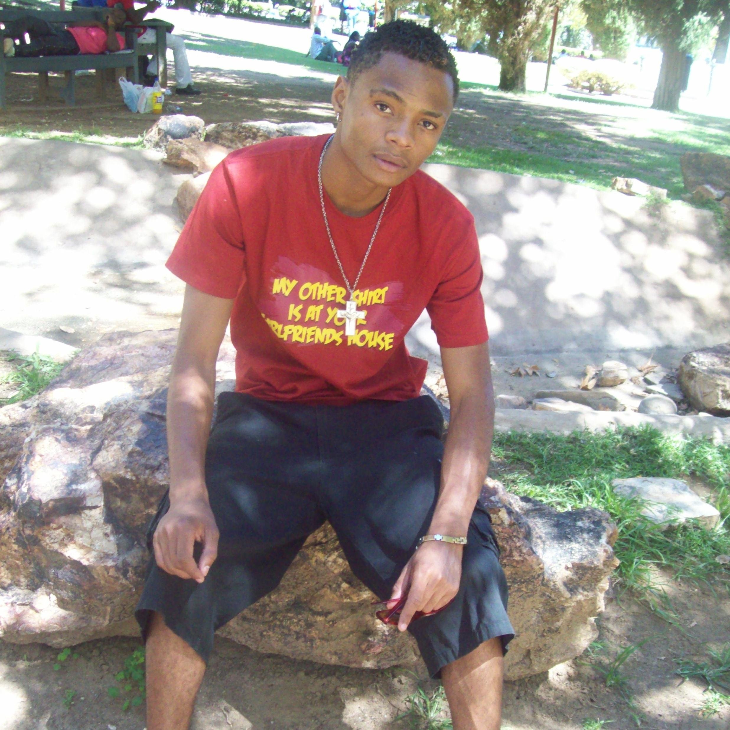Simple guy living a respected life