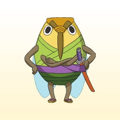セミマル Semimaruuuuuu Twitter
