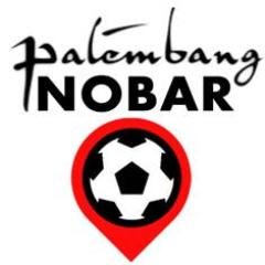 Info nobar Palembang | Part of @Lokasi_Nobar | Didukung @MDG_Sport | CP 08985216530 | PIN 7CB7659C