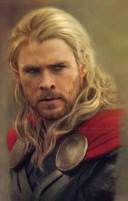 I'm the prince of Asgard and I own Mjölnir. I went through so much pain until I met @mrvlJaneFoster and this time I won't ever let her go again [RP 21+]