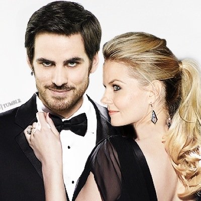 Primera Emma. Salvadora lo de Sheriff se lo dejo a mis hermanas @Piratafantas my heart. Regina, mi Regina I will always love you. Henry 3 #StwitterBrookeFamily