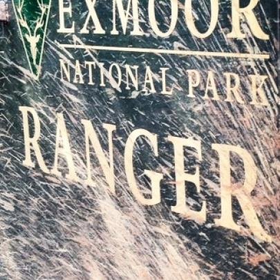 Sharing pictures and updates from the Exmoor National Park ranger team.