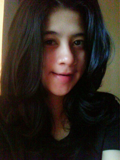 Hallo Stalker ;) | UNAS FISIP'10 |