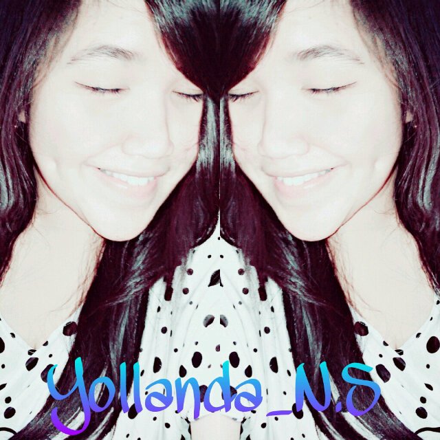 yolandanovitasa's profile picture. I'm gorgeous :3 ♥ ♥