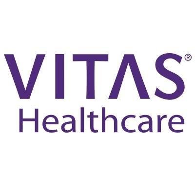 VITAShospice's profile picture. We now tweet as @VITAS