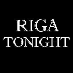 Community driven nightlife information on what's worth and what is not visiting in Riga, Latvia tonight!  #rigatonight