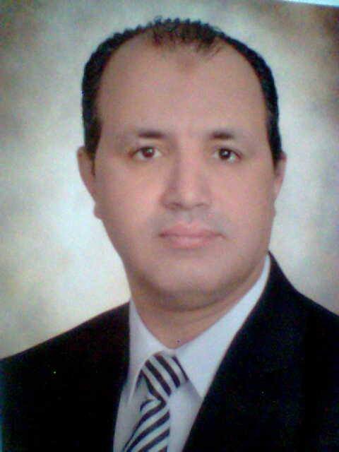 محاسب