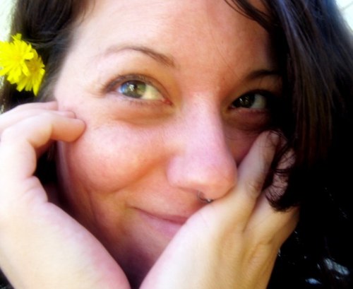 mollyfye's profile picture. Art and Jewelry by Lacey Christensen Graham