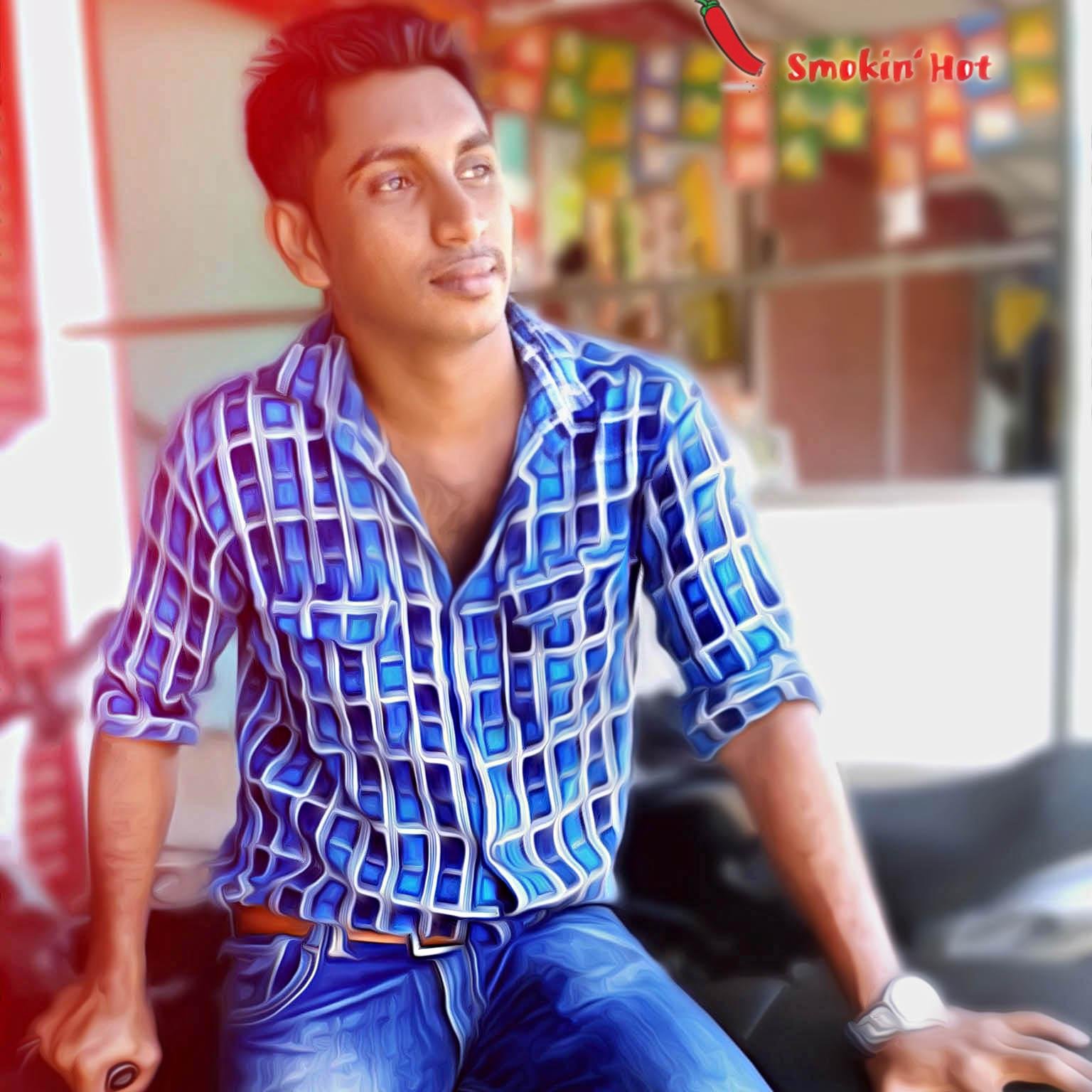 ShafeekZeppu's profile picture. 