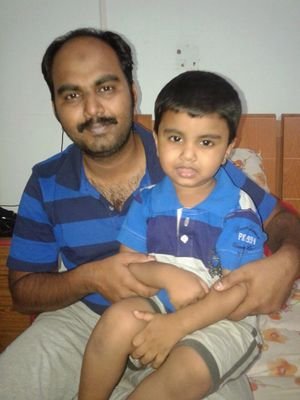 anish