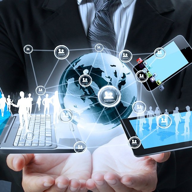 We offer a large array of products that cater to all sectors; Higher Education, K-12, and both Public and Private sectors.