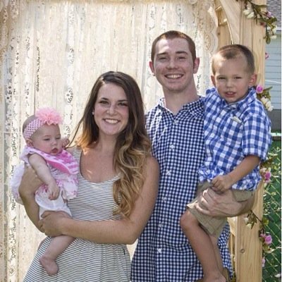 KendylMaye07's profile picture. Levigh Faye  Cayden Eric     Edward Jake ❤️