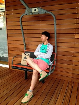 24-25 MyokoAllMountainPassリプライされても返す事少ないです。あしからず。 海外にはインスブルックとウィスラーに滑りに行ったことがあります。 2022/2〜スキーも始めました。