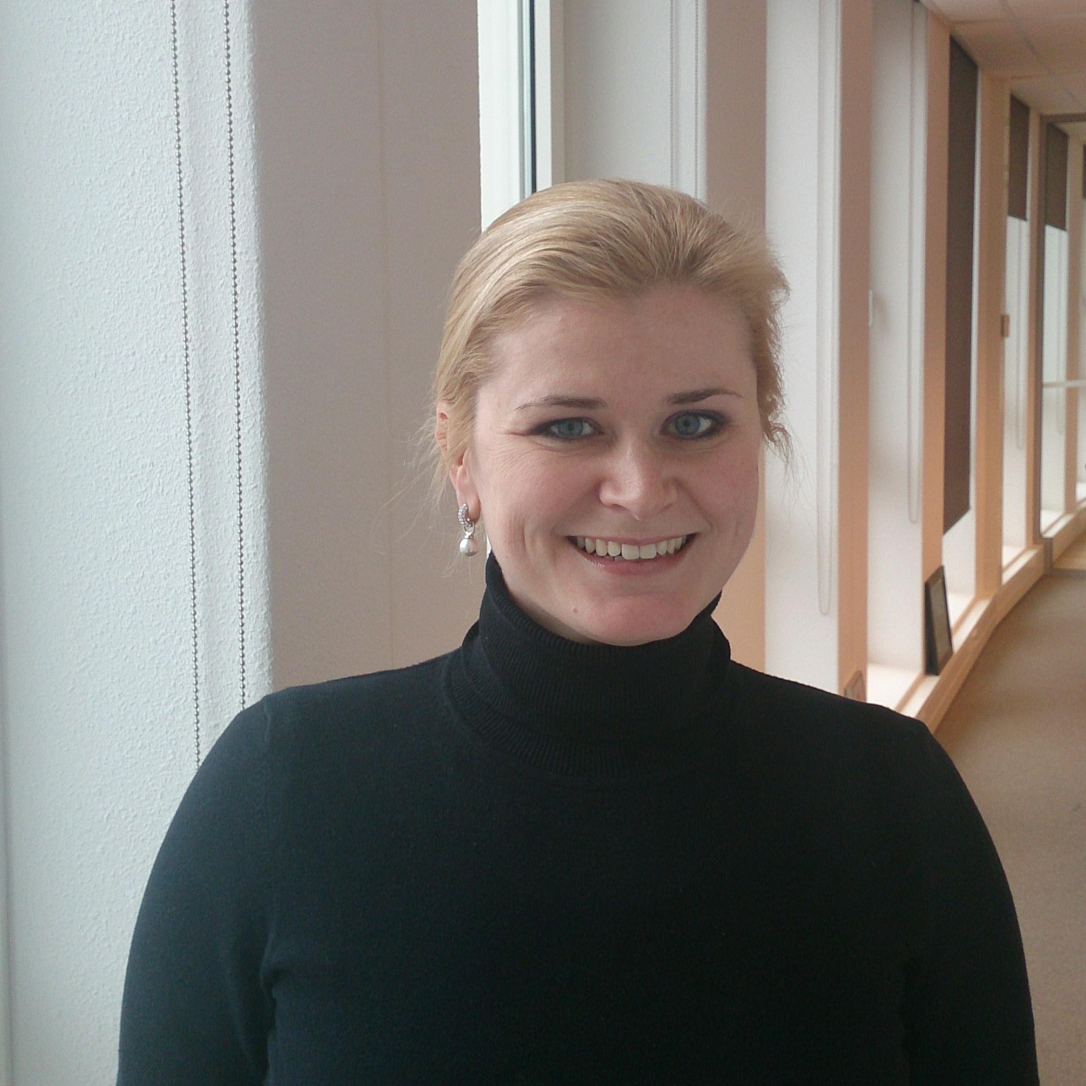 IreneVerhoeven9's profile picture. 