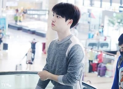 kyungsoo_dear12's profile picture. D.O kyungsoo | 93liner | Lead vocal | Single