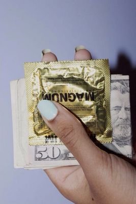 CONDOM LINE : คลับของคนชอบใส่คอนด้อม ลูกผู้ชายความรับผิดชอบต้องมาหลัง 'กำหนัด' ป่ะครับ  [เปิดรับออแล้ววันนี้ ทุกรส ทุกไซส์]