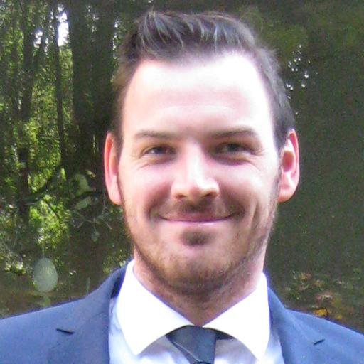 sjopstoer's profile picture. Student communication and multimediadesign aan Avans Hogeschool