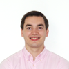 Concep_Gareth's profile picture. Client Support Executive