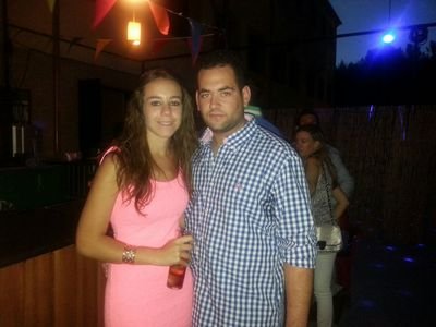 Para ser feliz hay que empezar a ignorar muchas cosas. Jimena City