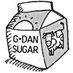 GoDan SUGAR !!! (@godan_sugarid) Twitter profile photo