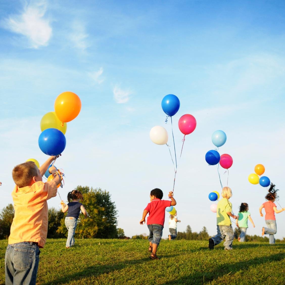 Serving the best value in Bounce Houses one customer at a time!