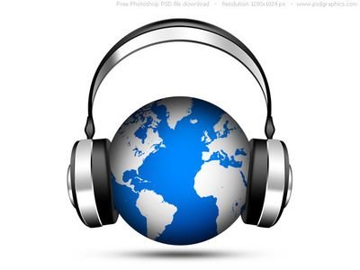 Creating a platform for artists to showcase their music to different parts of the world