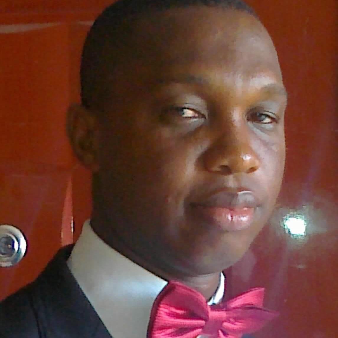 isaacamaga's profile picture. 