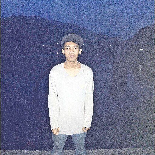 izzyrawk's profile picture. Kebumen 050593 | #NduwuranFamily | #forzajuve | @ElectrohellBali | #Anaknakal | Penikmat Musik Keras! | Minoritas |