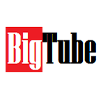 BigTubeOverBlog's profile picture. Webmaster