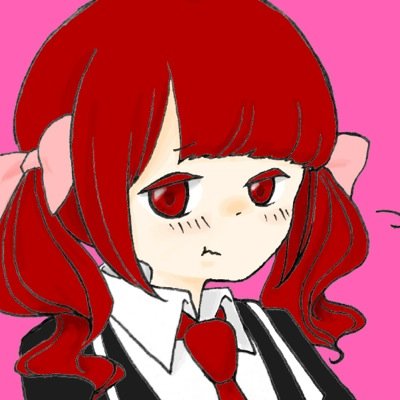 quredflower's profile picture. あまみや（@amamiyayuuuu）が暇つぶしに作った創作キャラなりきりアカウントです。 科学、実験大好き。アニメとか漫画とかもよく見てます。透明標本欲しい。兄（@iorinqu2120）