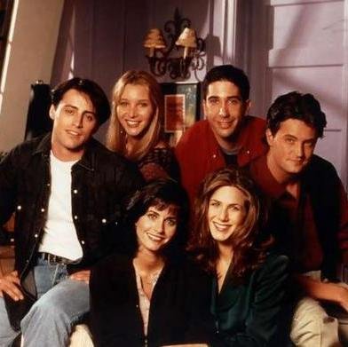 #GreysAnatomy #Friends #HIMYM #ChicagoFire- MUSIC SAVED MY LIFE - Dreamer