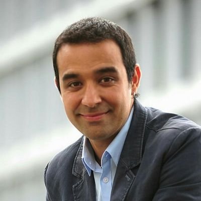 Adrian Ferrero Profile