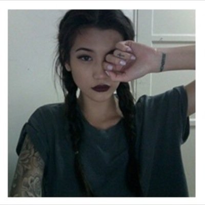 letmebetheollg's profile picture. ☾saresti stata la vittoria più bella in una vita di sconfitte.☽