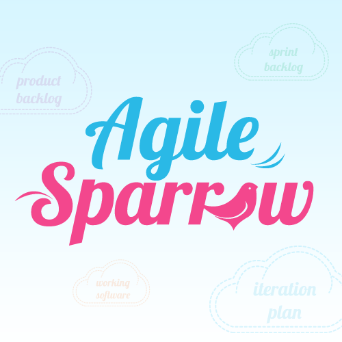 Agile Sparrow seni çağırıyor! Detaylar için web sitesini ziyaret edebilirsin! Agile Sparrow bir @ScrumTurkey etkinliğidir.