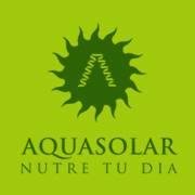 Algasparalavida's profile picture. Las microalgas constituyen la base de la supernutrición y Aquasolar pone en tus manos su riqueza alimenticia. http://t.co/x791xAjlM8 en Aquasolar Microalgas