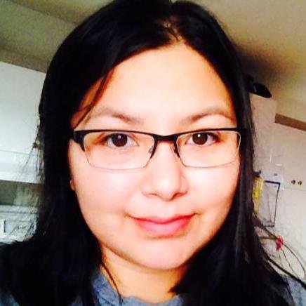 AlysonMest's profile picture. 