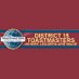 District 15 TM (@district15tm) Twitter profile photo District 15 TM (@district15tm) Twitter profile photo
