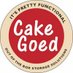 TheCuriousCaseOfMrsCake (@cakegoed) Twitter profile photo