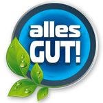 AllesGutCompany's profile picture. Продукция ТМ «Alles GUT!» производится на совместном Украинско-Польском предприятии «Кловин Украина» в г.Шостка на современном высокотехнологичном оборудовании.