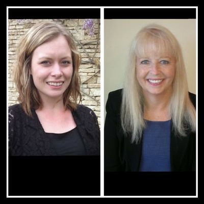 cardiffhypno's profile picture. Clinical #Hypnotherapists. #AfSFH #CNHC reg #NCH reg. #HappinessWorkshops                  Dorothea Read & Jade Painter  

northcardiffhypnotherapy@gmail.com