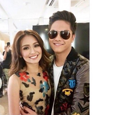 We're not just an ordinary fanpage, We're a family • Devoted to the teen king and teen queen, Daniel Padilla and Kathryn Bernardo ♡