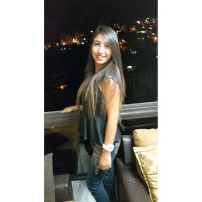 tinaakhoury's profile picture. 